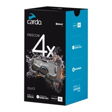 Interfono Cardo Freecom 4X