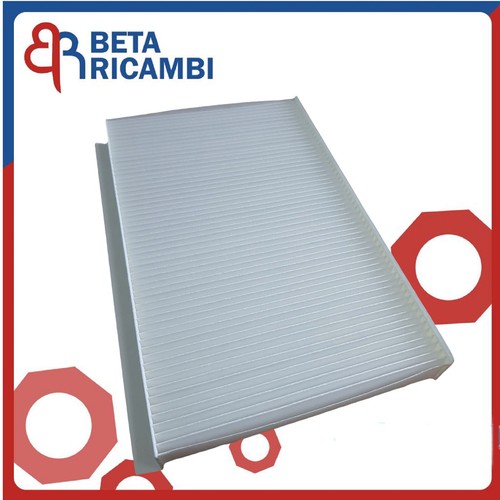 Filtro abitacolo citroen c2 - abitacolo,