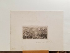 Redoux au Château. 1871