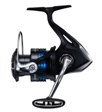 SHIMANO Spinning Reel 21