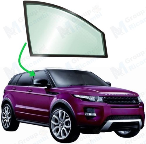 Land rover evoque 2011 2019 - land,