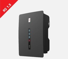 Inverter Fotovoltaico Riello Monofase RS 1.5kW 1 MPPT 6PS11K5B WIFI MPPT