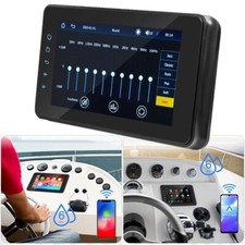 Lettore multimediale marino