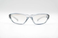 Uvex Gizmo Trasparente Blu