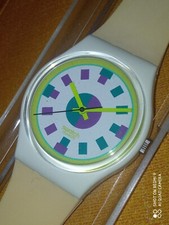 Swatch gent 1989 - gent, alpine