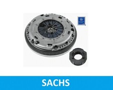 Kit Frizione + Volano Bimassa