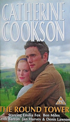 Catherine cookson the round - the,