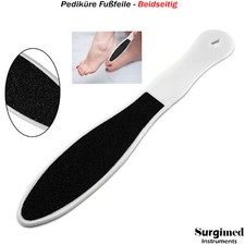 Lima per la cura dei piedi