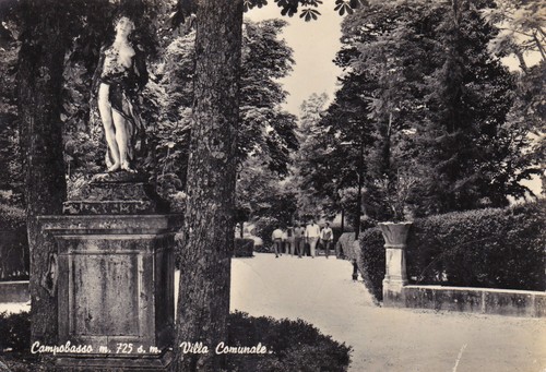 Campobasso villa comunale - campobasso-villa, comunale-f.g.