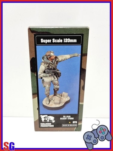 Seal desert storm 873 - us, sc
