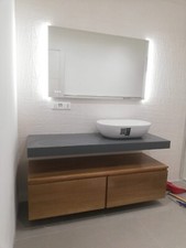 Mobili bagno, librerie, parete attrezzata, mobili, cassapanche , cucina, armadio