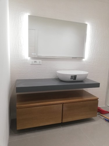 Mobili bagno librerie parete - mobili, bagno,