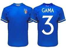 Maglia gama italia - gama,