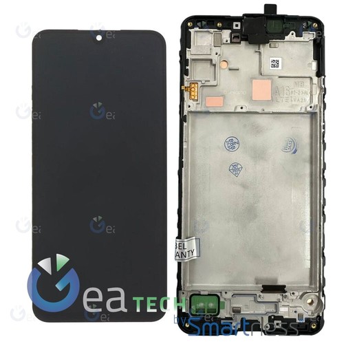 Display lcd per samsung galaxy - lcd,