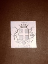 Stemma o blasone della Città