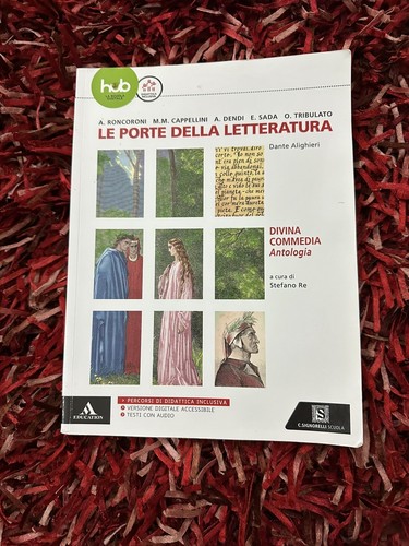 Libro porte della - ,