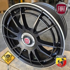 Motorsport kit cerchi in - 4,