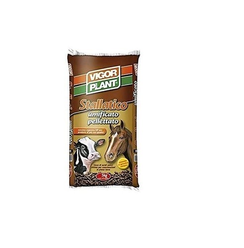 Vigorplant stallatico - vigorplant,
