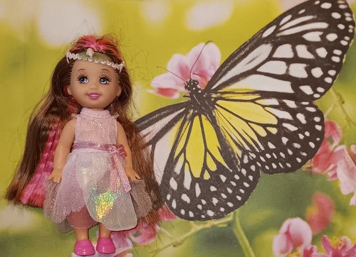 Barbie magia della sorella - della,