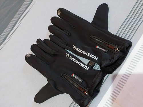 Guanti neve freddo sport - , nuovi