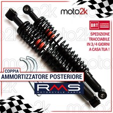 COPPIA AMMORTIZZATORE