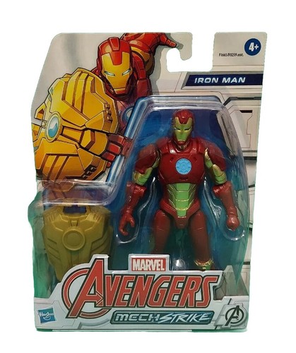 Hasbro marvel avengers - hasbro,