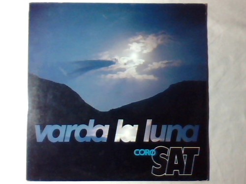 Coro sat varda luna - sat,