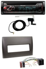 Pioneer DAB CD MP3 USB autoradio Bluetooth per Fiat Stilo (192, 2001-2008)