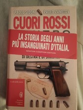 CUORI ROSSI CONTRO CUORI NERI