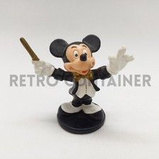 Vintage PVC Toys - Walt Disney