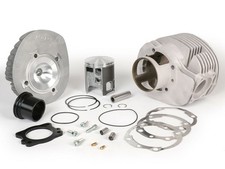 Kit Cilindro Vespa Malossi 210