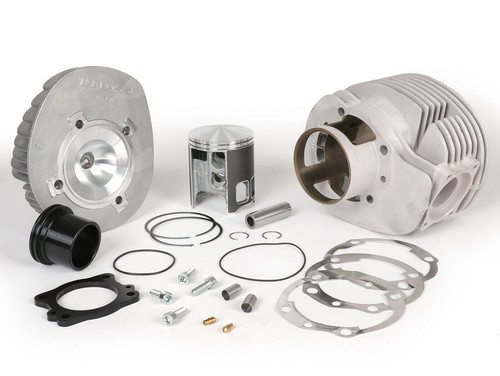 Kit cilindro vespa - cilindro, 210