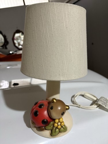 Lampada scrivania thun - lampada,