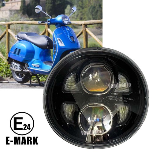 Faro proiettore led luce
