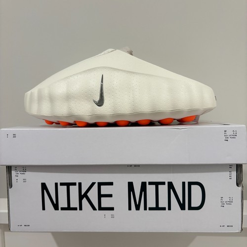 Nike mind 001 - nike,