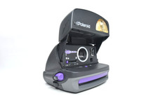 Polaroid 600 Cool Cam