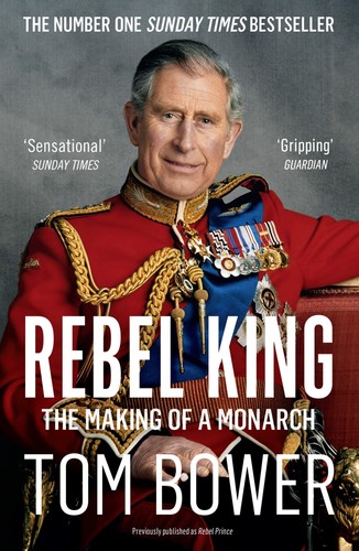 Rebel prince - rebel,
