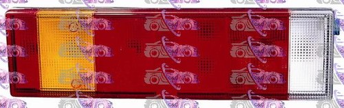 Fanale fanalino stop - fanale,