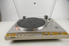 Sony PS-T25 Giradischi Turntable Direct Drive senza sistema Hi-5860