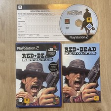Red Dead Revolver - Gioco Sony