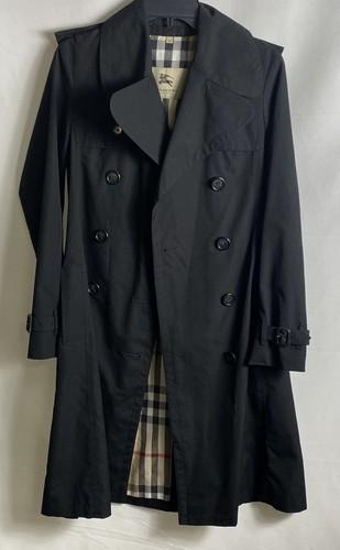 Burberry london trench - london,