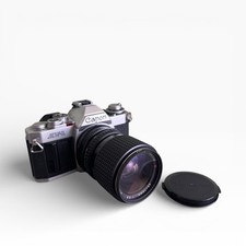 Canon AE-1 fotocamera reflex