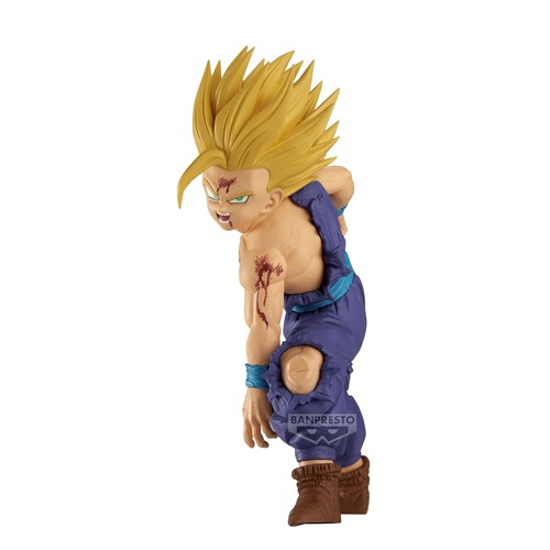 Banpresto dragon ball match - banpresto, z