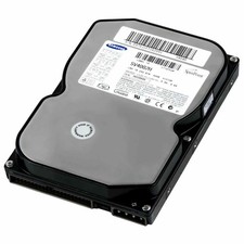 SAMSUNG HDD HARD DISK IDE PATA