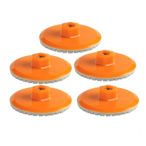 Tampone lucidante grado - lucidante,