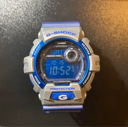 Orologio polso uomo shock - orologio,