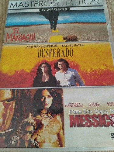 Mariachi collection el - mariachi,