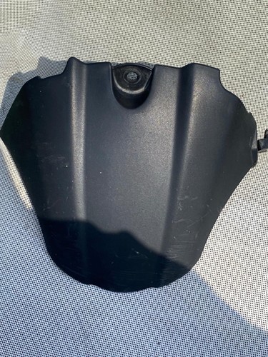 Parafango posteriore gsxr 1000 - posteriore,
