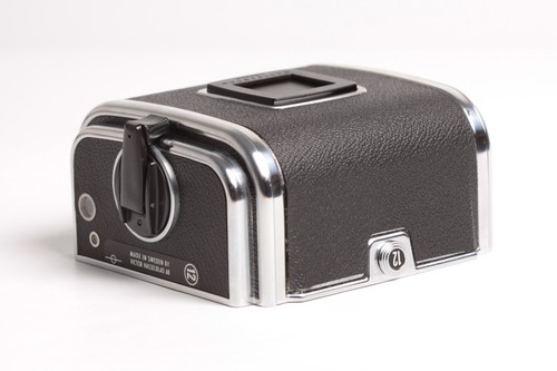 Hasselblad a12 rivista 6x6 - rivista, 120