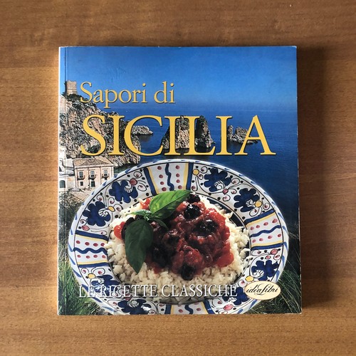 Sapori sicilia ricette - sapori,